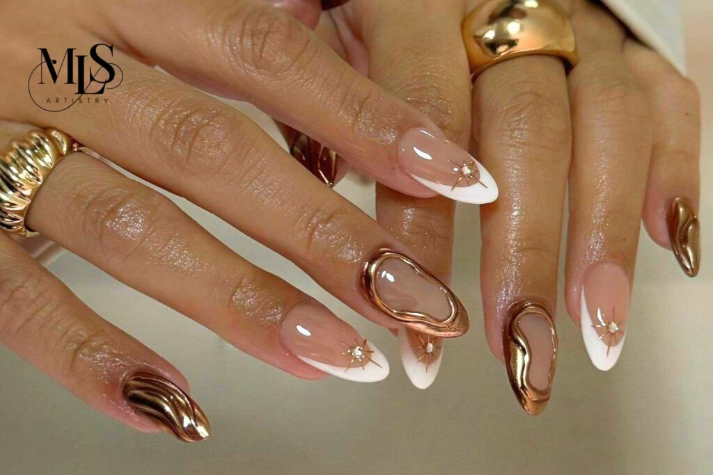 The Best Fall Nail Colors of 2025