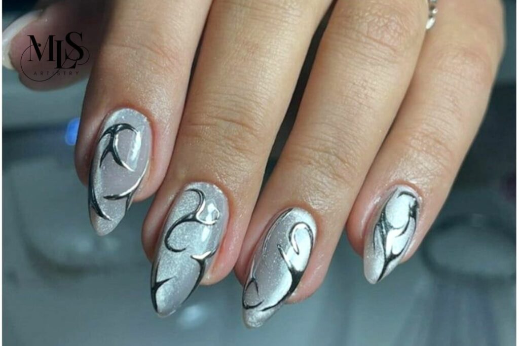 The Best Fall Nail Colors of 2025