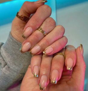 Nail art - My little nail Spa Nail art - My little nail Spa