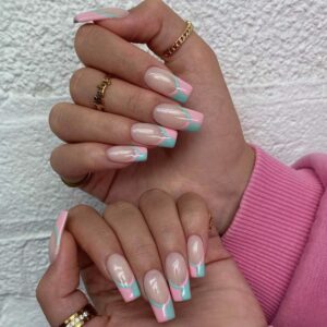 Nail Art - My little nail Spa