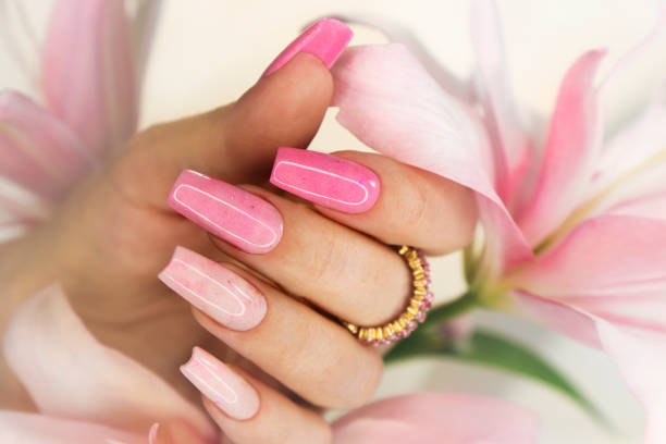 Acrylic Nails Acrylic Nails