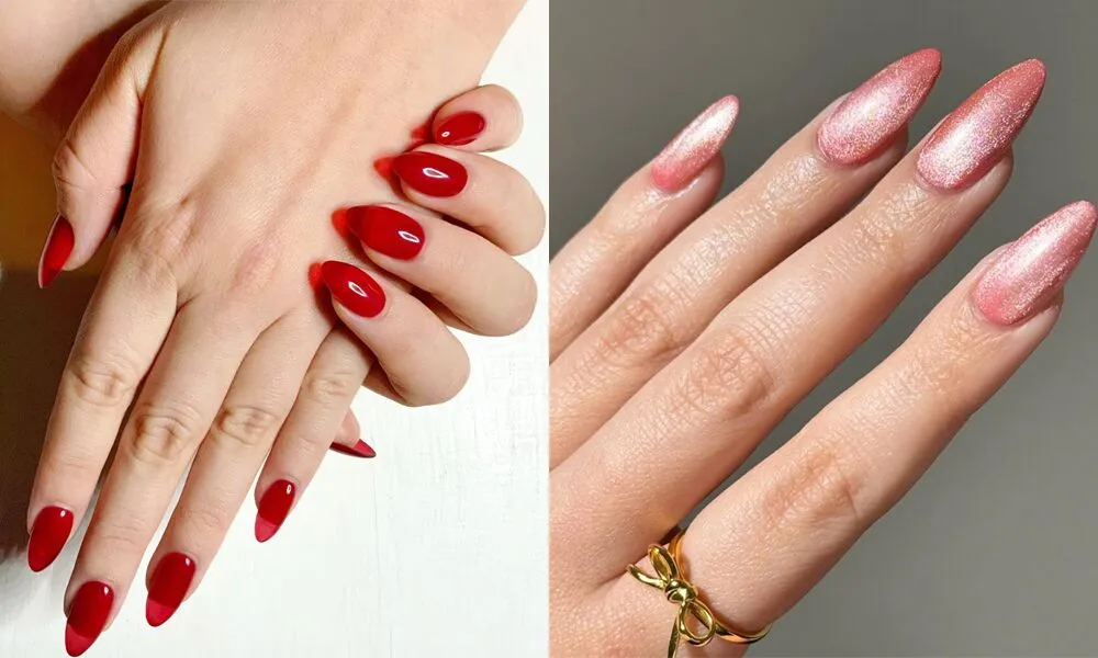 Red Nail Theory
