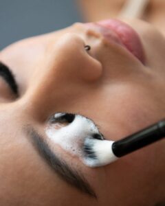 The Ultimate Lash Extensions Aftercare Guide by MLS