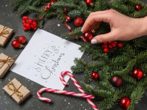 Why a Gift Card Can Be the Perfect Christmas Gesture