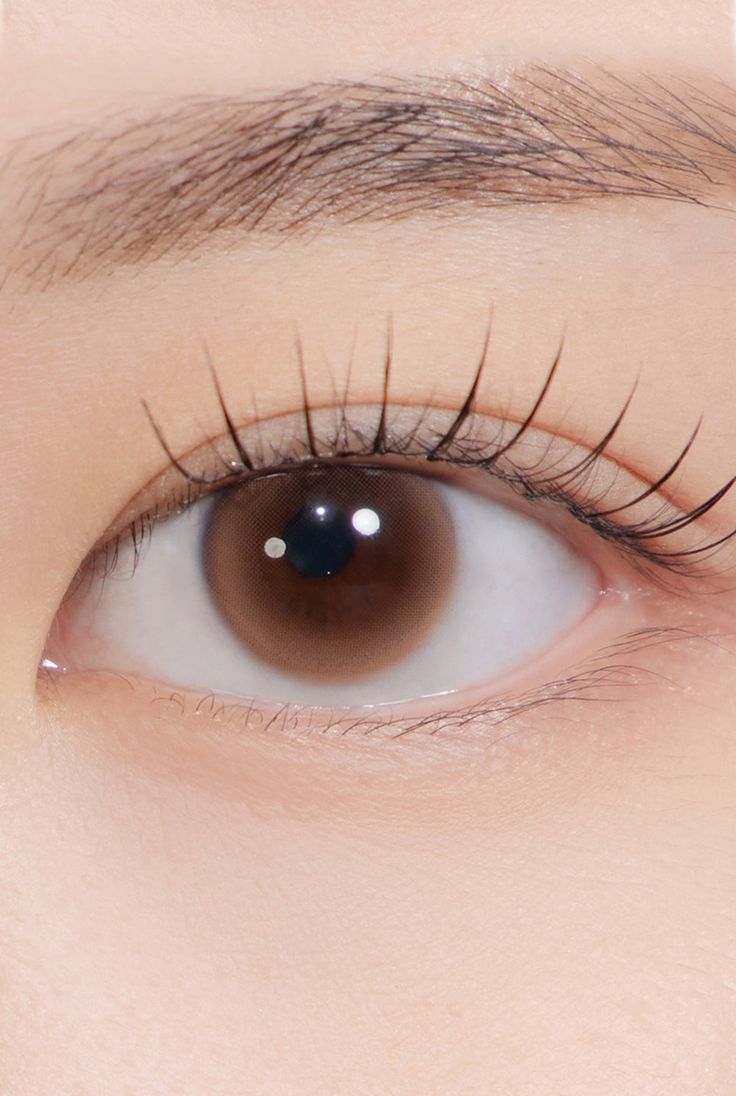 Spa display of lash care kit and aftercare instructions. Spa display of lash care kit and aftercare instructions.