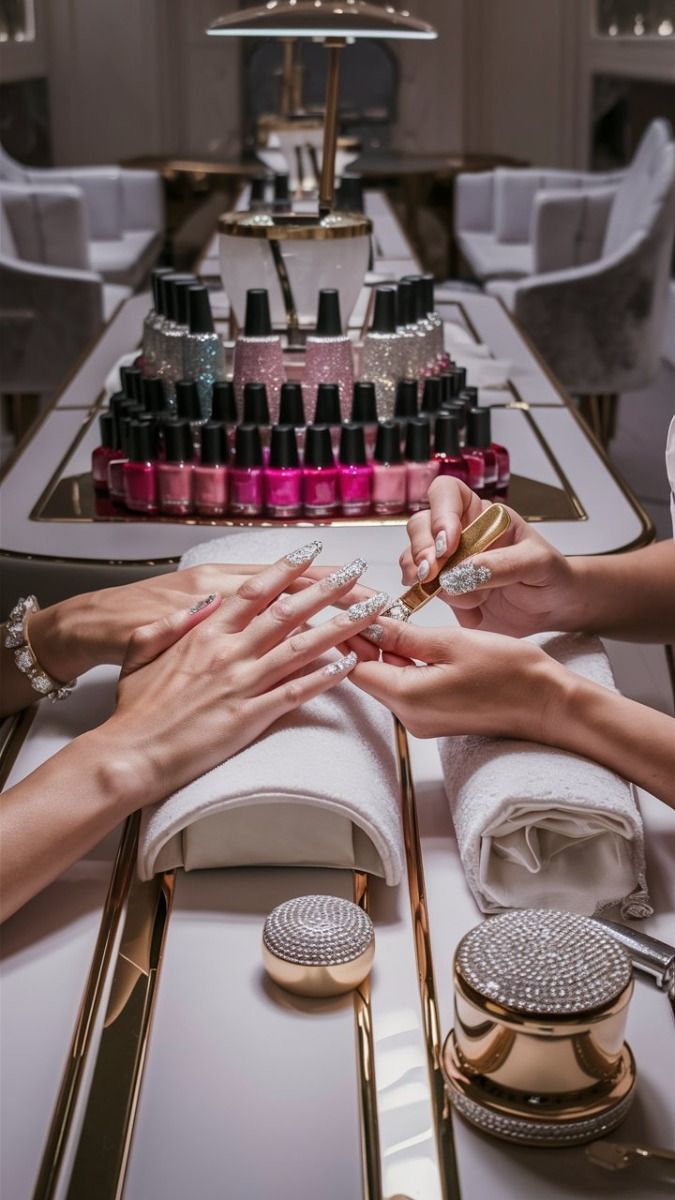 Ideal for Loyal Clients and Busy Professionals