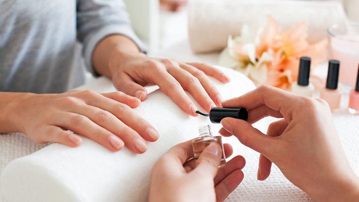 Is Gel Bad for Nails? What You Need to Know Before Your Next Manicure