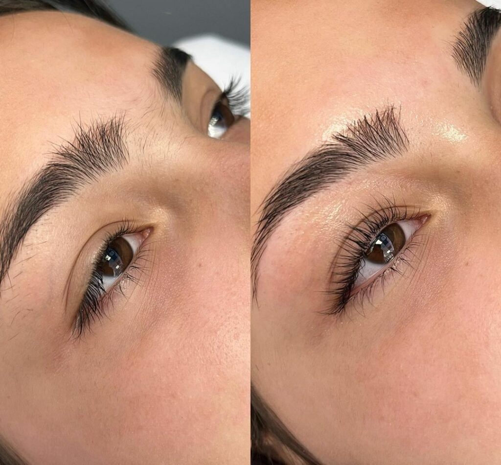 Lash Lift – Effortless, Natural Beauty for Everyday Confidence