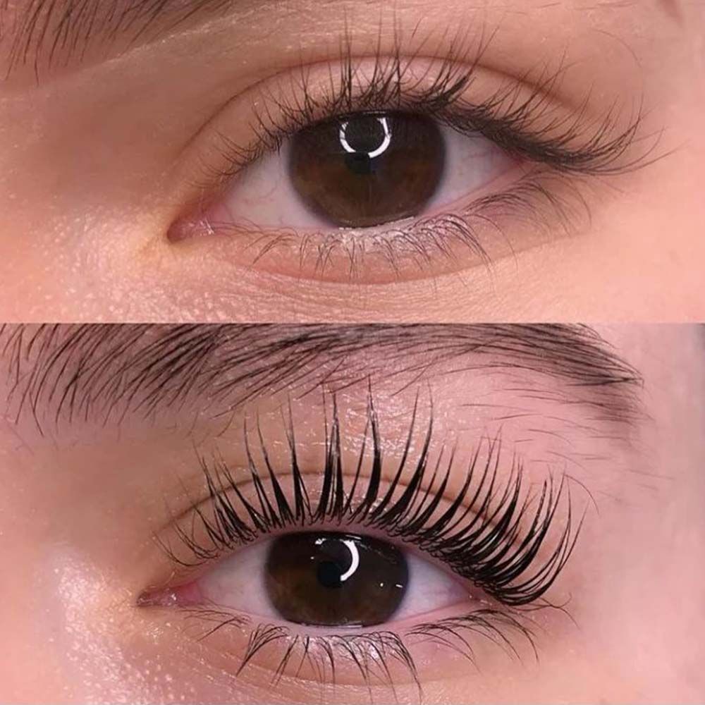 Lash Lift Lash Lift