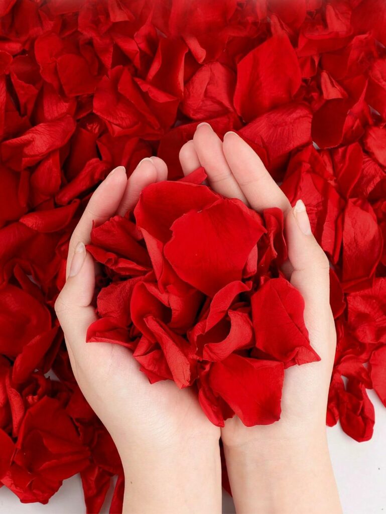 The most beautiful nail designs for Valentine's Day