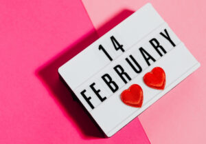 The most beautiful nail designs for Valentine's Day