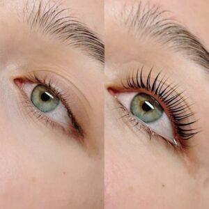 Eyelash Styles That Make You Shine on Your Special Day