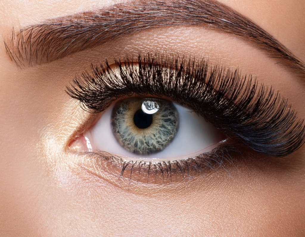 Eyelash Styles That Make You Shine on Your Special Day Eyelash Styles That Make You Shine on Your Special Day