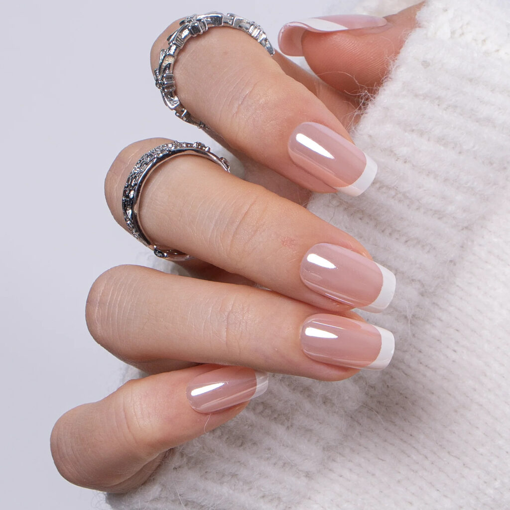 Squoval-Nails Squoval-Nails