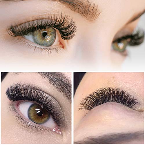 Volume Lash – Full & Glamorous Volume Lash – Full & Glamorous
