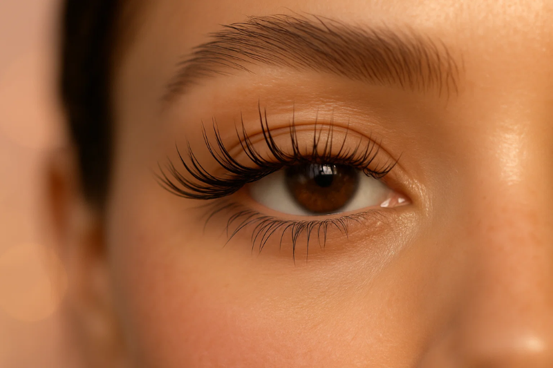 Wispy Lash – Soft & Trendy Wispy Lash – Soft & Trendy