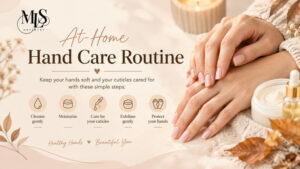 Fall Hand Care Tips