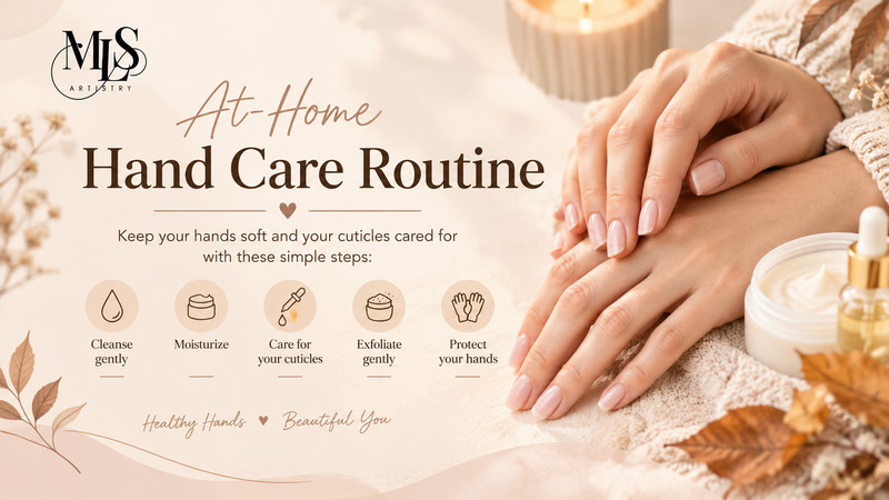 Fall Hand Care Tips