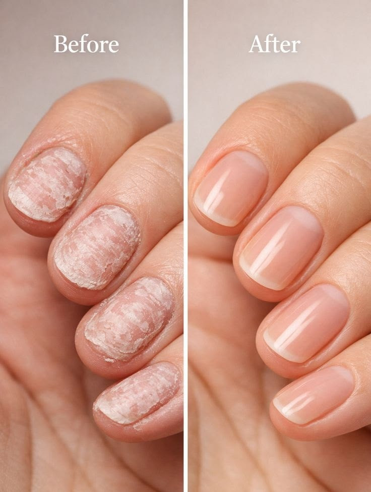 How Long Should a Manicure Last
